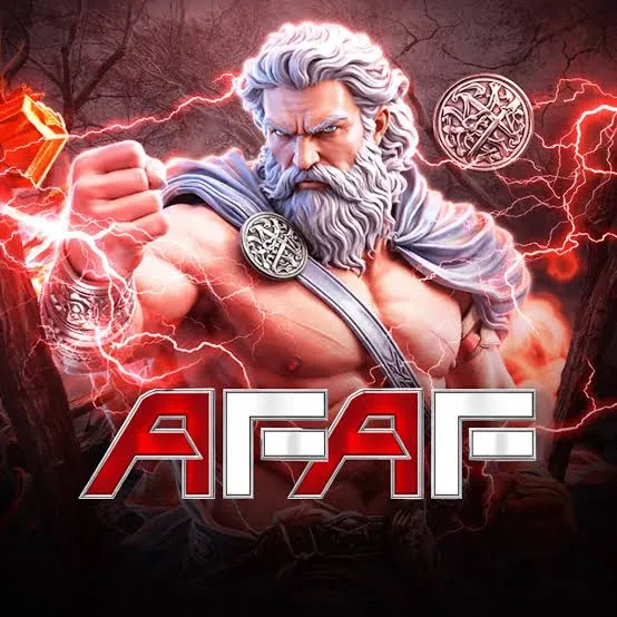 AFAF - Pertempuran Udara yang Mendebarkan