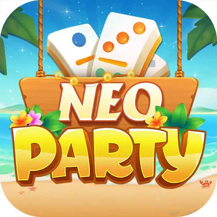 NEOPARTY - Aplikasi Edukasi untuk Belajar Matematika dengan Seru