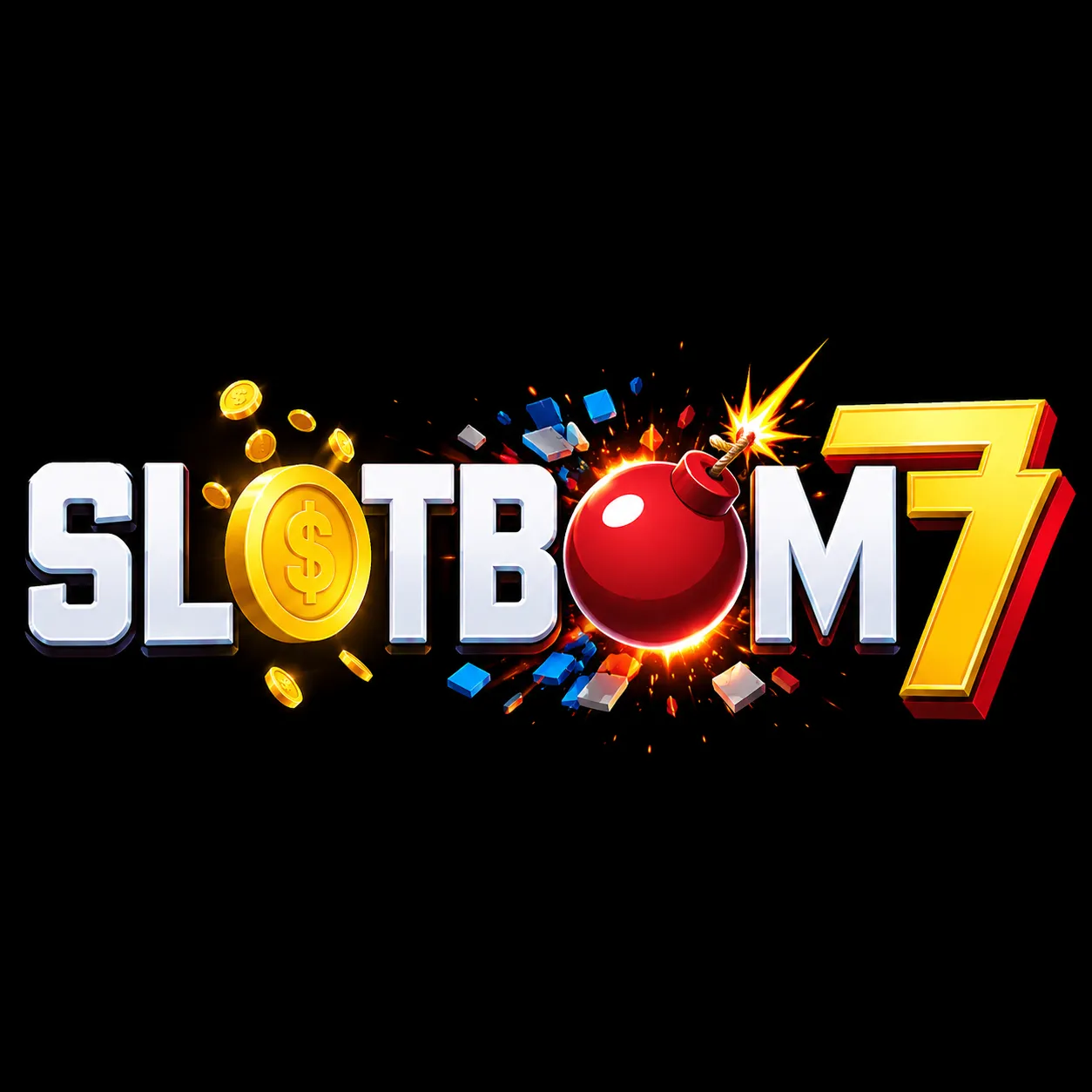 SLOTBOM77 - Aplikasi Belajar Huruf dan Angka untuk Anak